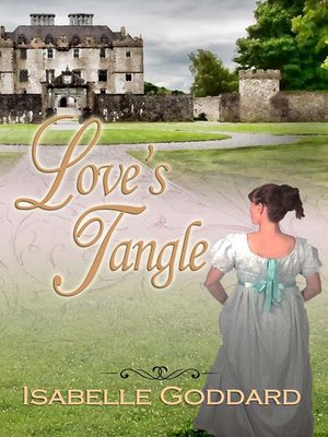 cover image of Love's Tangle